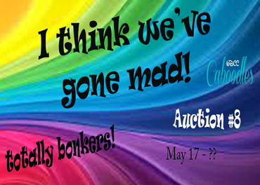 Silent Auction
